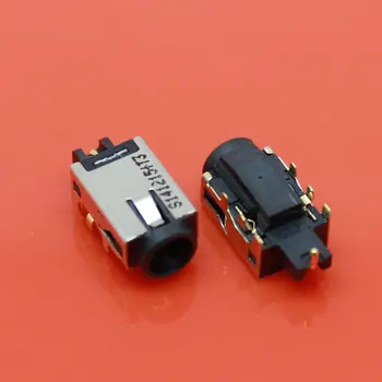 cltgxdd 1 kom. za ASUS D553M F553MA X453MA X553 X553M X553MA Priključak napajanja dc Konektor za punjenje. 0