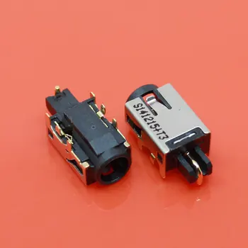 cltgxdd 1 kom. za ASUS D553M F553MA X453MA X553 X553M X553MA Priključak napajanja dc Konektor za punjenje. 1
