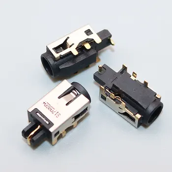 cltgxdd 1 kom. za ASUS D553M F553MA X453MA X553 X553M X553MA Priključak napajanja dc Konektor za punjenje. 3