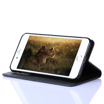Flip Torbica Za Samsung S30 Pro S10 S11 S20 Ultra Plus Kožna Magnetski Poklopac na S11E S10E S9 S8 S7 S6 Edge S5 Card Soft Coque 1