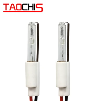 TAOCHIS AC 12 35 W 55 W Keramika S21 21 mm Auto HID Lampe za 3,0 Inča(e) Koito Q5 bi-xenon prednjih leće projektora glave svjetlo zamjena žarulja 1