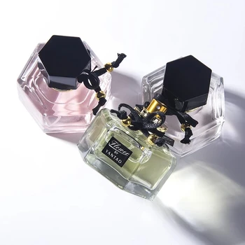 Nove Marke Parfem Za Žene, Toaletne Vode, Otporan Svježe Ženski Miris-Antiperspirant, Novi Ženski EDT Parfume 3