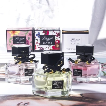 Nove Marke Parfem Za Žene, Toaletne Vode, Otporan Svježe Ženski Miris-Antiperspirant, Novi Ženski EDT Parfume 4