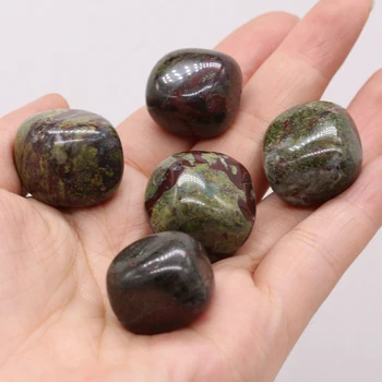  Prirodni Dragi Kamen je Zmajeva Krv Kamen Nepravilnog Oblika Kvarca, Mineralna Nakit DIY Uređenje Doma Uređenje Pokloni