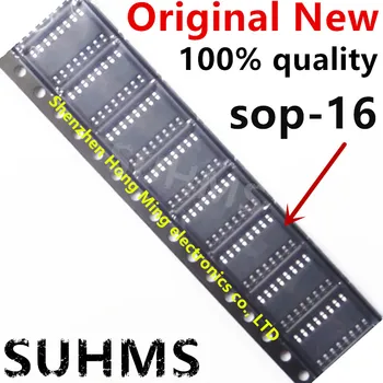 (5 kom.) 100% Novi čipset MCP3008-I/SL MCP3008I/SL MCP3008 sop-16 0
