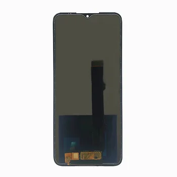 Za LG K41S LCD Zaslon Osjetljiv na dodir Ekran Tableta Skupštine LCD Zaslon Za LG k41S LMK410EMW LM-K410EMW LM-K410 Zamjena 2