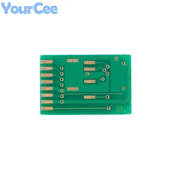 GP2Y0E03 IC-Senzor Blizine Modul 4-50 cm Infracrveni Senzor Dometa Modul Izuzetno I2C PŠENICA Izlaz za Arduino 4