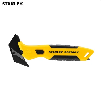 Stanley FatMax Uložak nož za otvaranje kutije kartona siguran nož za otvaranje kutije skrivene uložak nož skladištenje alata