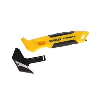 Stanley FatMax Uložak nož za otvaranje kutije kartona siguran nož za otvaranje kutije skrivene uložak nož skladištenje alata 2