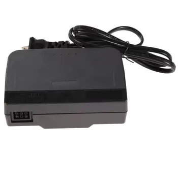 Prijenosni Sklop Napajanja ac Adaptera u Kompaktan Dizajn Kabel + Audio-Video AV-Kabel za sustav Nintendo 64 5