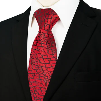 EASTEPIC Pokloni za rođendan u obliku kravate u kavez za Muškarce u otmenom odjeći Plave kravate u kavez Gospodo Pribor za poslovne Kostime 1