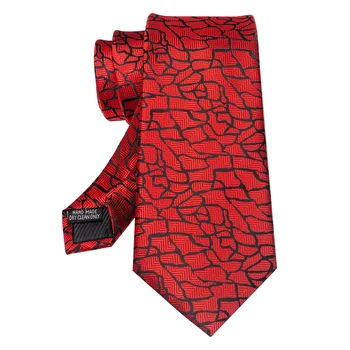 EASTEPIC Pokloni za rođendan u obliku kravate u kavez za Muškarce u otmenom odjeći Plave kravate u kavez Gospodo Pribor za poslovne Kostime 2