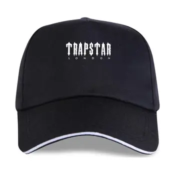 Novi 2021 Trapstar London logo S-5XL pamuk ljetna muška moda Kapu eura veličina 0