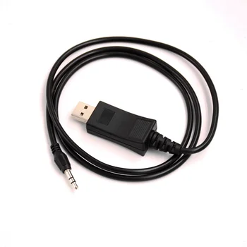 USB Kabel za Programiranje i CD Driver Software za Posljednjih RS35M 36 M 37 M 38 M Icom IC-92D Pomorski Radio RAČUNALA Prijenos Podataka Pribor