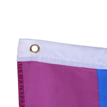 Zastava LGBT Duginih Zastava Gay-Parada Lezbijki Bannere, Zastave Ponosa LGBT Poliester Šarene Rainbow Zastava za Ukras 2