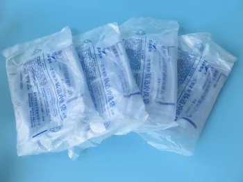 40шт Jednokratna torba za klistir vrećice za pranje crijeva osnovna enema plastičnu vrećicu za pranje, ispiranje crijeva 1