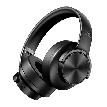 Picun B8 Bluetooth Slušalice zaslon osjetljiv na Dodir za Upravljanje Bežične Slušalice S Mikrofonom Slušalice na Uho, TF Kartica Stereo Slušalice za Telefon, TV PC 0