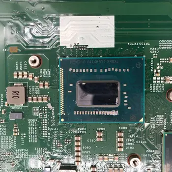 2D6MM 02D6MM CN-02D6MM Kvalitetna Matična ploča DELL 3330 12275-1 Matična ploča laptopa sa SR0XL I5-3337U CPU HM77 100% Testiran 4