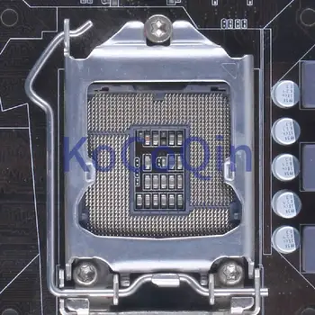 Za Asus P8H61-M LX3 PLUS Matična ploča Destop LGA1155 H61M-E/K/C/D Matična ploča 3