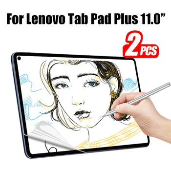 Za Lenovo Tab Pad Plus 11,0 