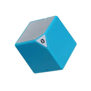 20221002hruih Water Cube Poklon Bluetooth Slušalica Mala kutija Bluetooth zvučnik 0