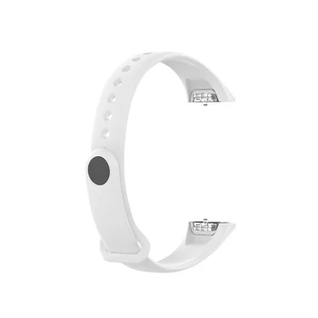 Izmjenjivim Silikonskim Mekani Remen za Ručni sat za Samsung Galaxy Fit SM-R370 Sport Band Remen za Ručni sat 3