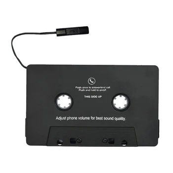 Adapter je Pretvarač Магнитофонная Аудиокассета Glazbena Univerzalni Bluetooth-kompatibilna Automobilska Магнитола AAC MP3 SBC Music Audio Stereo Aux 0