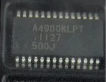A4980KLPT A4980KLPTR-T TSSOP28 10 KOM.