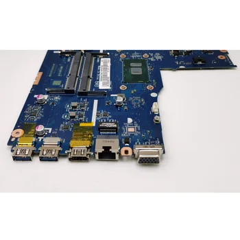 LA-D102P Matična ploča za Lenovo B51-80 E51-80 Matična ploča Laptopa Matična ploča S 4405U I3 I5 I7 procesor 6. generacija 3