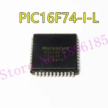 NOVI Mikrokontrolera PIC16F74-I/L, s 28/40 pinski i 8-bitni CMOS-bljeskalica