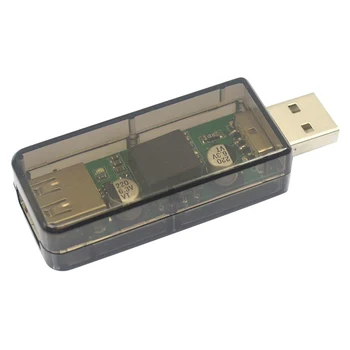 USB Izolator ADUM3160 USB To USB Modul Izolacije snage digitalnog audio ulaz Podržava 12 МбитС 1,5 Мбитс