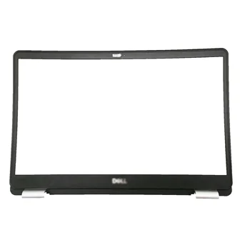 Novi LCD displej za laptop Stražnji Poklopac/Prednja strana/LCD-loop/Fokus za ruke/Donji Poklopac Kućišta Dell Inspiron 15 5000 5584 0JX9NR 0GYCJR Srebrna 3