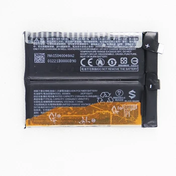 4500 mah BS08FA Baterija Za Xiaomi Black Shark 4 4Pro PRS-A0 KSR-A0 Baterija