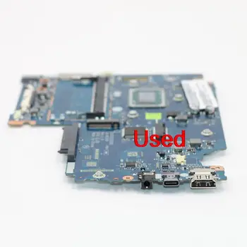 Koristi se za Lenovo ideapad S340-14API Matična ploča laptopa LA-131P s procesorom R3 R5 R7 RAM-a, 4G FRU 5B20S42262 5B20S42266 5B20S42270 4