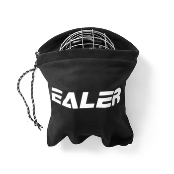 Torba za hokej kaciga s kopčom za remen EALER, također se može koristiti kao torbe za pribor