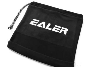 Torba za hokej kaciga s kopčom za remen EALER, također se može koristiti kao torbe za pribor 1