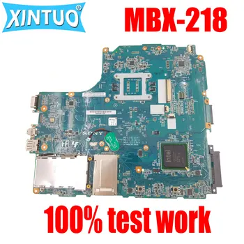 A1747084A Za Sony Vaio VGN-NW VGN-NW26M PCG-7183M MBX-218 matična ploča laptopa M851 1P-0096J01-6010 Matična ploča je 100% testiran radna 1