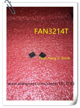 20ШТ FAN3214 FAN3214T SOP-8 100% NOVI 1