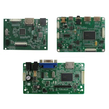 Naknada za upravljanje pokretač LCD zaslona za 11,6 inča HN116WX1-102/100/101/201 IT1160020 / 30 / 40 30PIN EDP HDMI-Kompatibilnu 0