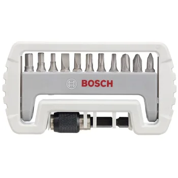 Skup bitova za odvijač Bosch Pribor za odvijač Bosch GO Ili BOSCH GO2 3