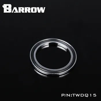 Pranje Barrow TWDQ15 za smanjenje dužine navoja 3