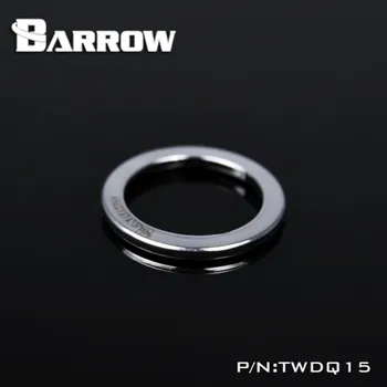 Pranje Barrow TWDQ15 za smanjenje dužine navoja 4