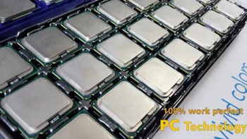 Originalni procesor Intel Core 2 QUAD Q6600 2.4ghz/8 MB/1066/procesor LGA775 Besplatna dostava šalje u roku od 1 dana 1