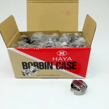 1 kutija prodaja na Veliko i niska cijena BC-DBZ (1)-NBL Torbica za шпульки Haya proljeće stil L veličine 50 kom./kor. za stroj tajima barudan 5