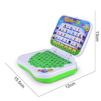 Novi Dijete Djeca Edukativne Stroj s Mišem Računalo Predškolski Rano Učenje Nastavni plan i Obrazovne Stroj Tableta Igračka Poklon 0