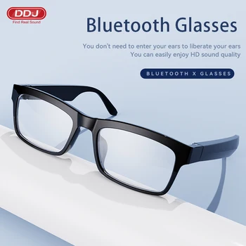 Bluetooth Pametne Naočale Bežični Audio Handsfree Stereo Sunčane Naočale Slušalice Glazba UV400 Polarizirane Naočale za xiaomi