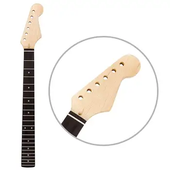 Zamjena Fretboard električnu gitaru ST TL Maple Na Fretboard 22 Lada 5