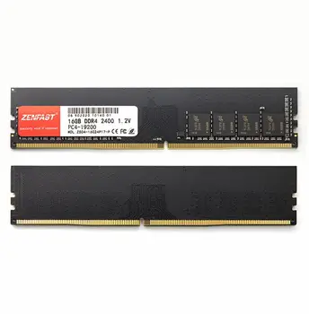 ZENFAST DDR3 1333 Mhz i 1600 DDR4 4 GB 8 GB 16 GB, 32 GB Memoria memorija 2133 2400 2666 Mhz Memorija za Desktop PC-Dimm memorija za inter AMD 2