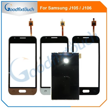Za Samsung Galaxy J105 J105H J105F J105B J105M SM-J105F J1 Mini Prime J106 J106F J106H LCD zaslon osjetljiv na dodir Alata Traka