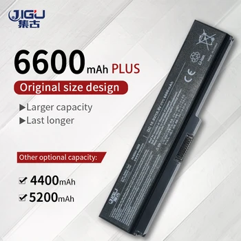 Baterija JIGU za Toshiba Satellite P750/02R P755 P750/05F P770D P750/0MQ P750D P770/09M P775 U500 U500/00X U500/01W U405D